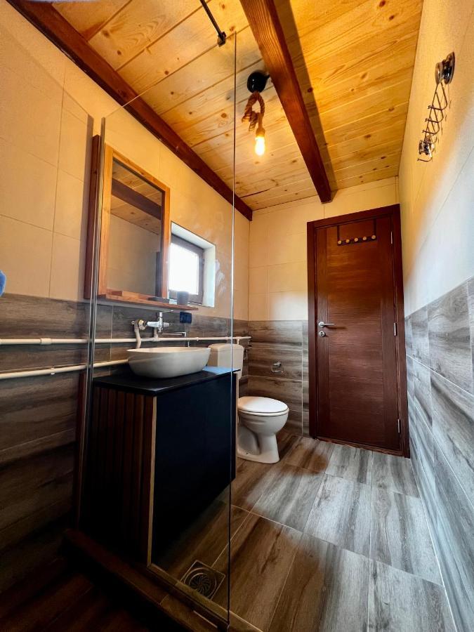 Etno Idila D&D Villa Žabljak Екстериор снимка